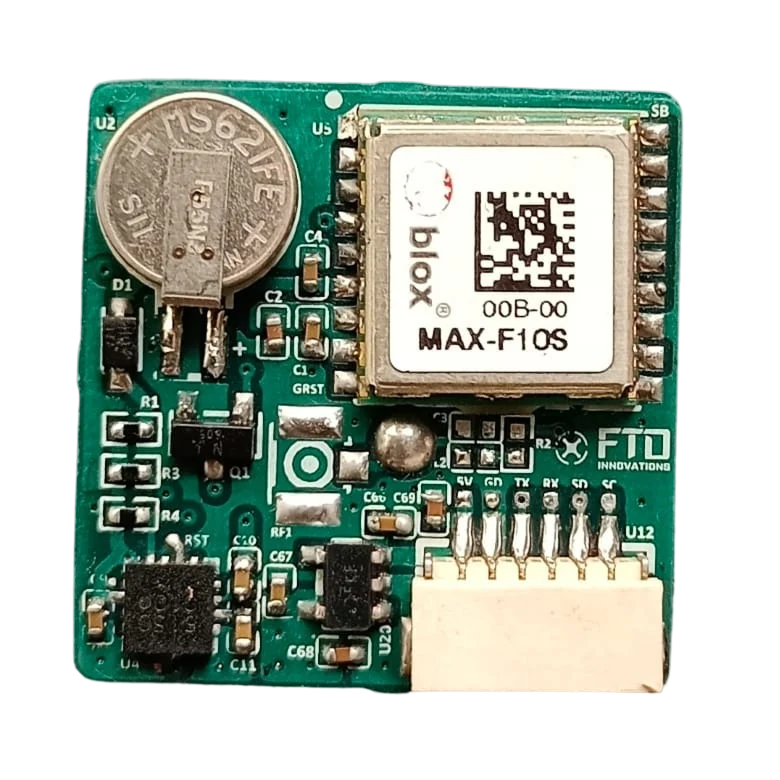 FTD GPS Module